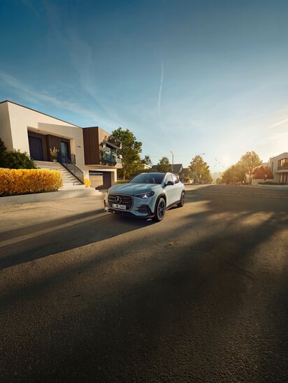 © Mercedes-Benz
